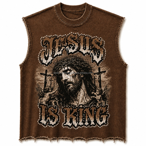 Camiseta Gráfica Oversize de Corte Holgado con Lavado Ácido, Estampado DTG, Estilo Urbano, Fabricante de Camisetas de Peso Pesado con Logotipo Personalizado para Hombre - Product Image 5