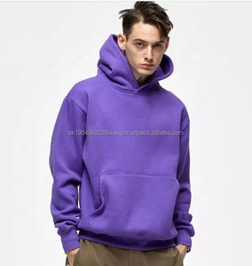 เสื้อฮู้ดดี้ผู้ชายดีไซน์ใหม่ล่าสุด ผ้าเนื้อนุ่ม สีดำ คุณภาพสูง ดีไซน์ยอดเยี่ยม ทรงโอเวอร์ไซส์ สไตล์ล่าสุด ปรับแต่งได้ - Product Image 1