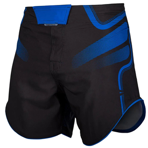 Pantalones Cortos de Gimnasio MMA de Alta Calidad, Alta Elasticidad, para Boxeo y Kickboxing, Tallas Grandes para Adultos, Unisex, con Impresión de Logotipo Personalizado - Product Image 1