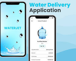 Application mobile de livraison de bouteilles de gaz : Commandez des bouteilles de gaz GPL avec livraison à domicile, suivi en direct, récommandation facile, paiement sécurisé - Product Image 4