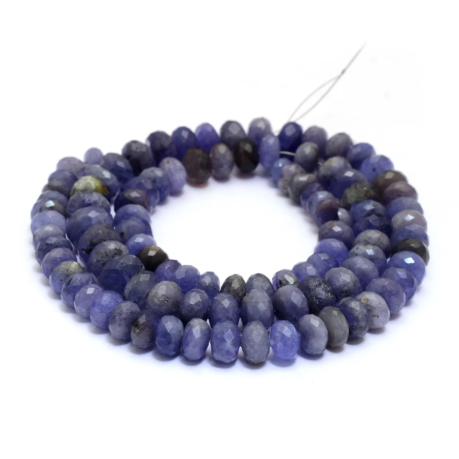 Azul, Morado