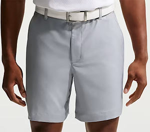 Shorts de golf respirants pour hommes, shorts de golf à taille extensible pour hommes - Product Image 5