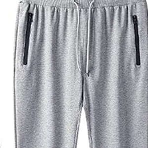 Conjunto Deportivo Informal de Algodón Estampado Unisex Elite, Pantalones Deportivos de Forro Polar de Alta Calidad para Entrenamiento, Uso Diario - Product Image 5