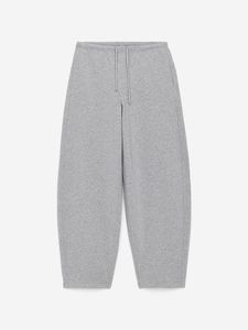 Pantalones Deportivos de Algodón para Hombre, Cintura Elástica con Cordón, Pantalones Casuales para Correr con Bolsillos Laterales, Tejido de Peso Medio, Estilo Otoñal - Product Image 6