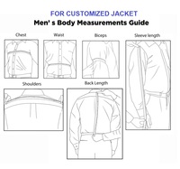 Blouson Bomber matelassé en daim de mouton véritable pour homme, coupe-vent, avec panneaux aux épaules, style motard, personnalisable, haute qualité, collection printemps