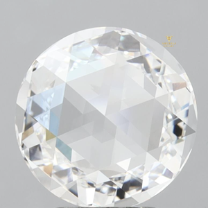 Diamants de laboratoire de taille rose, 1.00 CT, 2.00 CT, 3.00 CT, couleur DE, clarté VVS1 VVS2, excellente taille, véritables pierres brutes certifiées IGI - Product Image 3