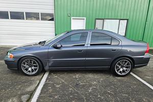 Voitures d'occasion Volvo S60-R 2007 très demandées - Product Image 2