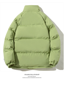 Fashion Coat Manufacturer Supplier Men <b>Zip</b> <b>Up</b> Bomber <b>Jacket</b> Lightweight Casual Fashion Outerwear Wholesale Bomber <b>Jacket</b> - Product Image 5