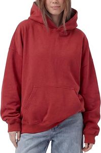 Custom Logo Cotton Fleece Hoodie Unisex OEM Cotton Fleece Hoodie Manufacturer Supplier <b>Brushed</b> Cotton Fleece Hoodie Casual Wear - Product Image 5