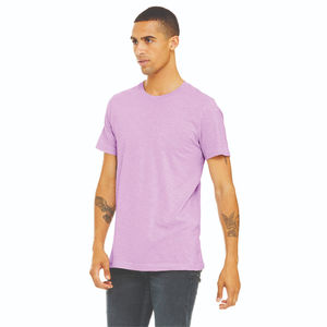 Solid Pink Color Men's Round Neck <b>Collar</b> <b>T</b>-<b>Shirt</b> Slim Fit Men's Pure cotton Breathable fabric Comfortable <b>T</b>-<b>Shirt</b> - Product Image 2