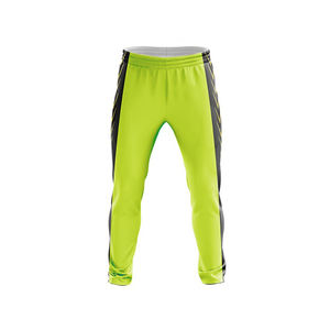 Nouveau design de maillots de cricket personnalisés par sublimation à manches courtes pour équipes, séchage rapide et évacuation de l'humidité - Product Image 3