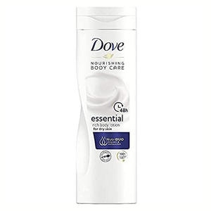 Loción Corporal Dove Body Love Care+Visible Glow 400ml - Product Image 3