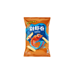 ชีโตส ขนมข้าวโพดรสกุ้งเผ็ด ขายส่ง ขนาด 40 กรัม x30 ซอง และ 70 กรัม x22 ซอง - Product Image 1