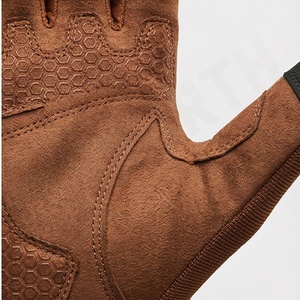 Équipement de course cycliste robuste personnalisé, antidérapant, respirant et confortable, pour la sécurité des mains lors de la conduite à moto. - Product Image 6