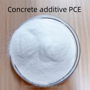 Superplastificante en Polvo para Concreto, Agente Reductor de Agua para Concreto, Éter Policarboxilato - Product Image 4