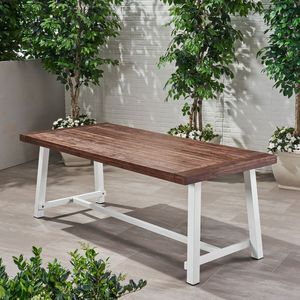 Collezione di tavoli CARLISLE 79 - Product Image 3