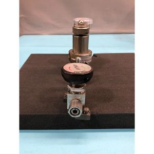 Régulateur de pression APTECH AP5002SZ4MTSCMK - Équipement et pièces semi-conductrices de renommée mondiale à confiance - Product Image 6