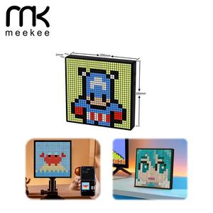 Pantalla LED de píxeles inteligente de fácil control - Product Image 2