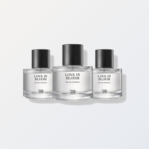 Parfums originaux en gros VINGT NEUF ST HONORE Korean K-Beauty Eau De Parfum Love In Bloom Fabriqué en Corée - Product Image 5