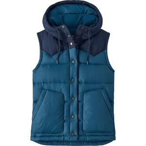 Gilet matelassé léger d'hiver personnalisé pour le golf et l'équitation - Product Image 6