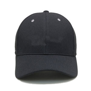 Gorra de Béisbol Deportiva Transpirable con Logotipo Personalizado de SAAR Industries, Gorra Deportiva Personalizada de Secado Rápido y Alta Calidad para Actividades al Aire Libre - Product Image 2