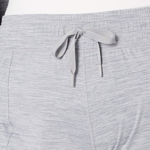 Shorts décontractés taille haute en coton pour femme, respirants, écologiques, séchage rapide, coupe régulière, légers – Meilleures ventes, promotion exceptionnelle - Product Image 5