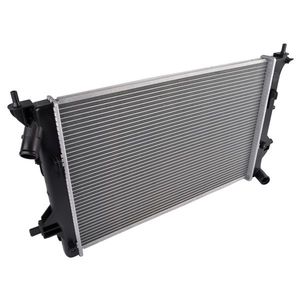 2019-2023 for Kia Forte Sedan Front Radiator 2017-2020 for Hyundai Elantra & Elantra GT 2.0L for Kia 25310 J7000 Radiator - Product Image 6