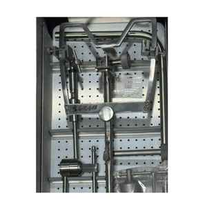 Retractor de Laringofaringoscopio Premium FK-WO, Endoscopio Manual para Cirugía Transoral, Certificado CE, Salaar Industry - Product Image 3