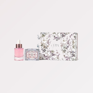 ผลิตภัณฑ์ดูแลผิว Ceraqueens ชุดเซ็ต 2 ชิ้น เซรั่ม EGF Tox Anti-Aging Toning ขนาด 30 มล. และครีมยกกระชับผิวขนาด 50 มล. - Product Image 2