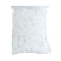 Natuurlijke Kokos Water Jelly Taaie Nata De Coco Blokjes, Vormen En Lange Vezels Voor Smoothies, Ijs En Oem Aanbod