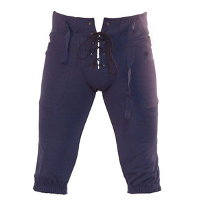 Long Lasting American Football Non <b>Padded</b> <b>Pant</b> Breathable Comfort 100% Polyester Quick Dry Eco-Friendly Lightweight for Sports - Product Image 1