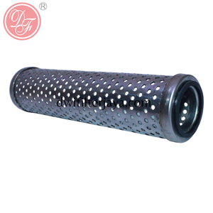 Elemento de Filtro de Aceite Hidráulico de Alta Calidad, Repuesto de Elemento de Filtro de Aceite Hidráulico - Product Image 2