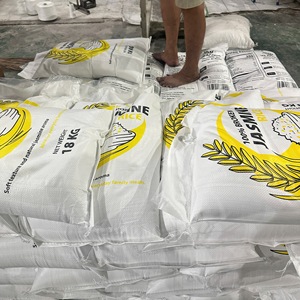 ผู้ผลิตข้าวหอมมะลิเวียดนาม 100% ข้าวหักงอก ขายส่ง ส่งออก รับผลิตแบบ OEM จำหน่าย บรรจุภัณฑ์ถุง BOPP PP ขนาด 5กก. 10กก. 25กก. 50กก. - ANNA DO VILACONIC - Product Image 6