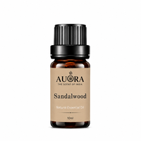 Huile essentielle de jasmin de Madurai de luxe AUORA, directement de l'usine, pour diffuseur d'arômes, fabrication de bougies DIY, étiquette personnalisée, 100% parfum indien