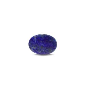 Natural Lapis Lazuli Loose Crystal-9.7 Carat Certified Wholesale Gemstone - Product Image 2