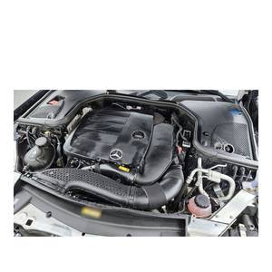 Mercedes-Benz Clase E E350 4MATIC AMG Line 2023, 26,975 km, Caja de Cambios Automática, Asientos de Cuero, Volante a la Izquierda, Cámara Trasera - Product Image 6