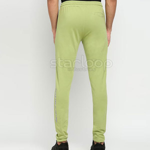 Pantalones Casuales de Hombre a la Moda, Ajustados y Cómodos, en Venta al Por Mayor - Product Image 3