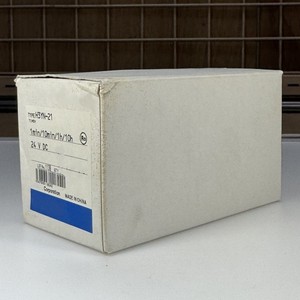 Temporizador Miniatura de Estado Sólido H3YN-21 DC24 para OMRON - Product Image 5