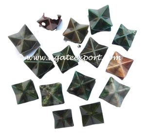 8จุดOrgone Merkaba StarสำหรับEMFป้องกัน - Product Image 4