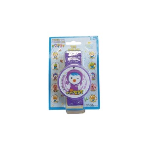 [I VISION] Caramelos Explosivos Pororo Watch 4g Colección de Personajes Favoritos para Niños - Product Image 2