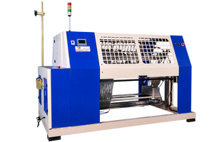Alimentación Automática de Textiles: Máquina Acumuladora para Alimentación Automática de Materiales Textiles al Mejor Precio por el Proveedor - Product Image 3