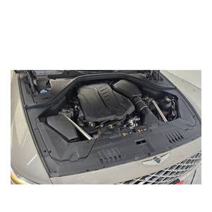 Genesis GV80 3.0 Diésel AWD 2023/2 71,614 km Automático Volante a la Izquierda Asientos de Cuero Cámara Trasera - Product Image 6