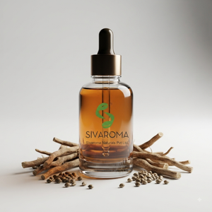 Aceite Macerado de Raíz de Ashwagandha para Compradores al por Mayor, Formuladores de Cosméticos, Fabricantes de Productos de Cuidado Personal, Productos de Belleza y Profesionales - Product Image 3