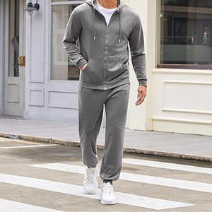 Trajes Deportivos de Lujo con Estampado Tie Dye para Hombre, Ropa Personalizada, Traje Deportivo de Felpa, Traje para Correr, Subido por Dress Sports - Product Image 5