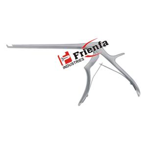 Pinzas para uñas de los pies micóticas para podólogo, cortador de calibrador voladizo profesional, instrumentos ortopédicos de Podología de doble acción - Product Image 5