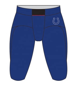 アメリカンフットボール制服コルツ - Product Image 4