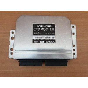 ประธานใช้ ECU และโมดูลคอมพิวเตอร์ รุ่น A1625457532 - Product Image 1