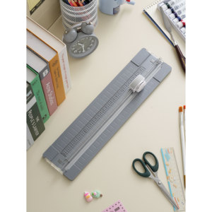 Coupe-papiers de sécurité A4 - Product Image 1