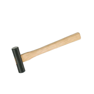 Marteau de fermeur professionnel forgé à chaud, poids 8 oz, double usage, extrémités à griffes plates, durabilité thermiquement traitée, réutilisable, écologique - Product Image 3