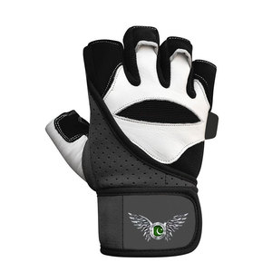 Gants d'entraînement unisexes de qualité supérieure pour la musculation, les tractions et le powerlifting - Product Image 4